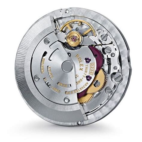 movimenti rolex 2236|rolex watchmaking.